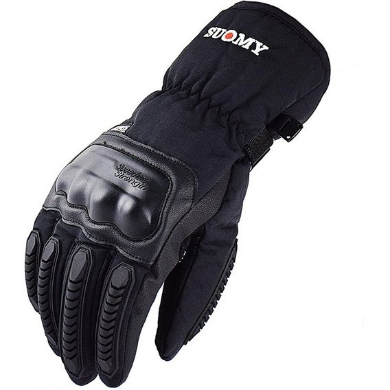 Guantes Impermeables 100% Moto Termicos Proteccion Racing