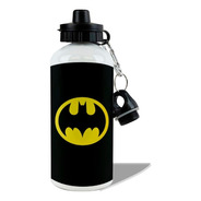 Botella Deportiva - Batman (varios Modelos)