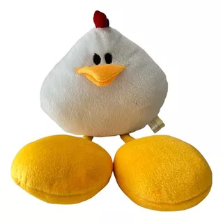 Peluche Fulanitos Pollo