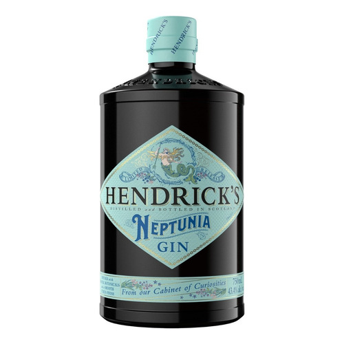 Gin Hendrick´s Neptunia - 750ml