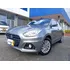 Suzuki Swift Dzire Aut