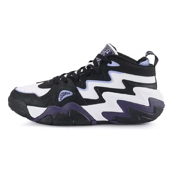 Zapatillas Basquet 361 Manboom Original