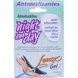 Almohadilla Antideslizante Night & Day Para Sandalias Lenox