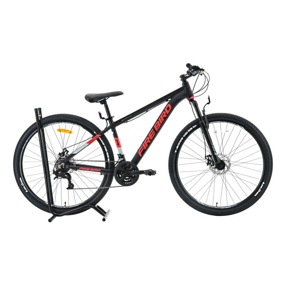 Bicicleta Mountain Bike Fire Bird Eco Rodado 29 Aluminio