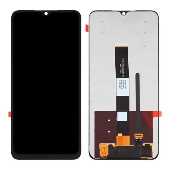 Modulo Display Pantalla Tactil Para Redmi 10a / 9a / Poco C3