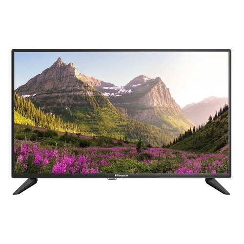 Smart TV Hisense 32H5500E LED Android TV HD 32"