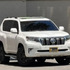 Toyota Prado 3.0 Vxl Version Europea
