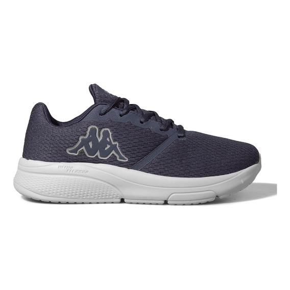 Zapatillas Kappa Logo Lecce Azul Mujer