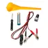 Generador portátil Toyama TG8000CXE-XP 115V/230V