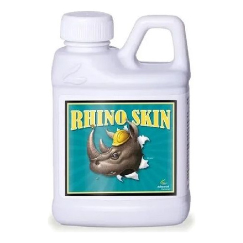 Fertilizante Rhino Skin 250ml Advanced Nutrients Silicio