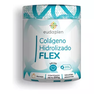 Colágeno Hidrolizado Flex - Eudaplen