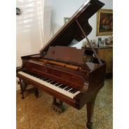 Piano Alemán Steinway & Sons Mod.m - Studio Grand . Año 1917