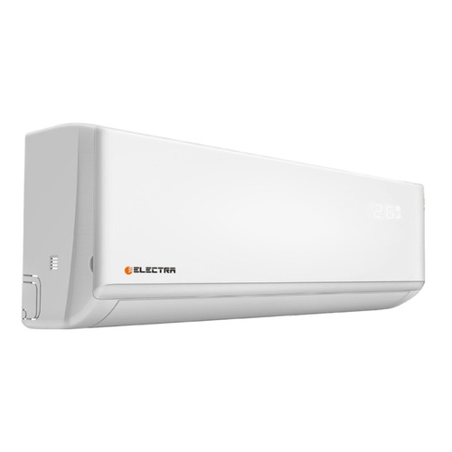 Aire acondicionado Electra Trend Inverter  split  frío/calor 5934 frigorías  blanco 220V ETRDI70TC