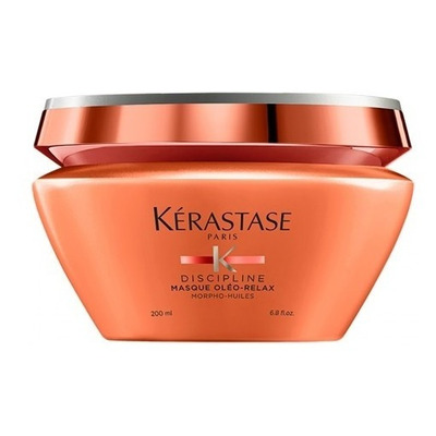 Kérastase Masque Óleo-relax (200 Ml)