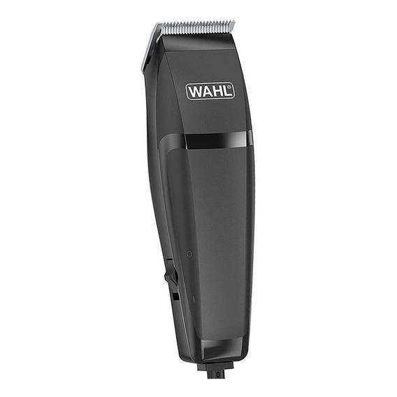 Maquina Wahl Home Cut Para Cortar Cabello 16 Piezas