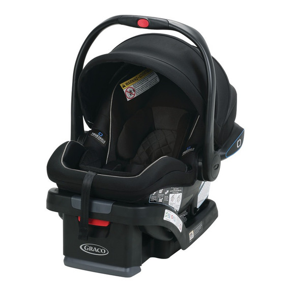 Autoasiento Graco  Snugride Snuglock 35 Lx