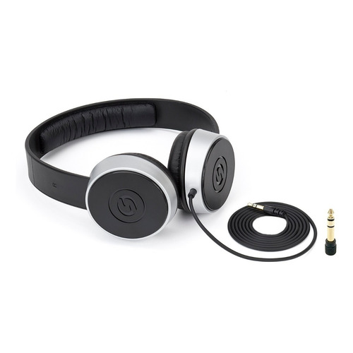 Samson Sr450 Auriculares Cerrados Para Monitoreo