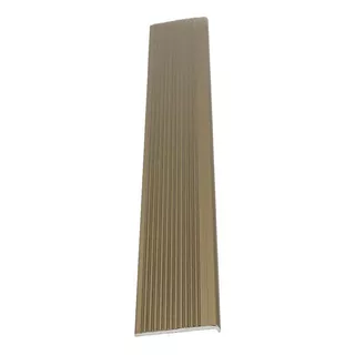 Perfil P/ Acabamento De Carpete / Forração - Chapa Standard