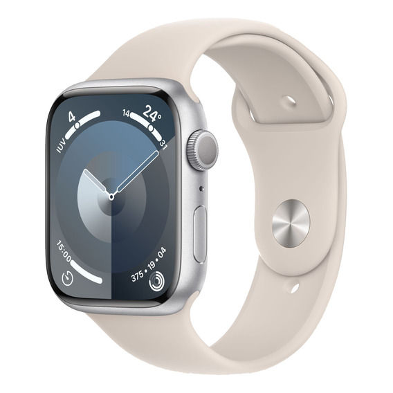 Smartwatch H11 Pro Serie 8 Para Apple / Android Reloj