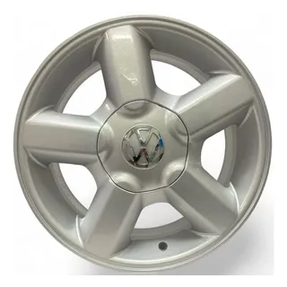 Jg De Roda Zk460 Tubular Aro 15 Tala 6 4x100 Gol Gti/parati