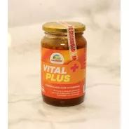 Vital Plus (miel Polen Alimento Natural) - Grandiet 390 Grs