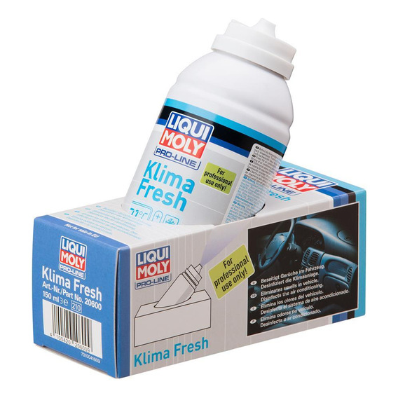 Pro-line Klima Fresh 150 Ml Liqui Moly