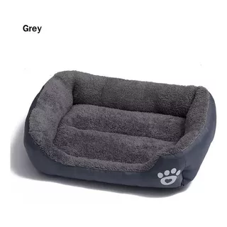 Cama Para Perros Gatos Mascotas Talla Xxl