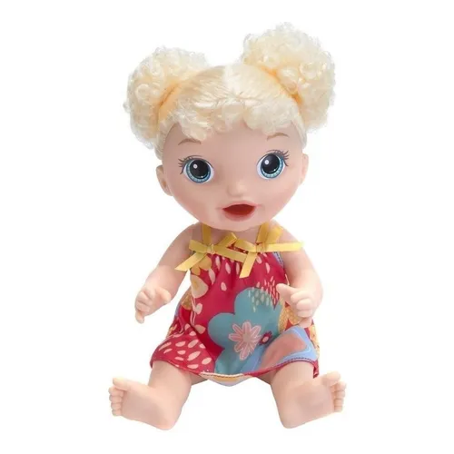 Alentar Iniciar sesión Mediante Baby Alive Bebé delicias horneadas Hasbro E1947 | Meses con intereses