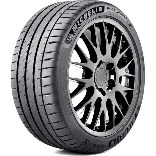 Neumatico 255/35r20 Michelin Pilot Sport 4 S 97y