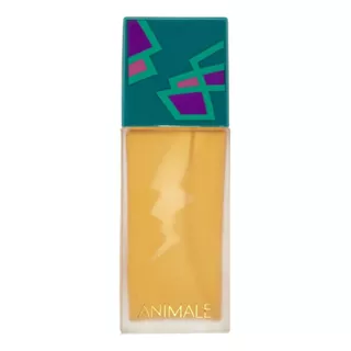  Animale Original Edp 200 ml Para  Mujer  