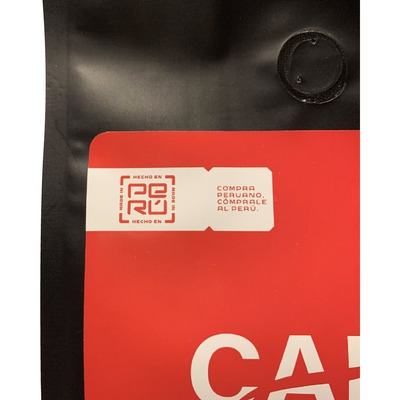 Café En Grano X 1 Kg - Café 28 - Orgánico