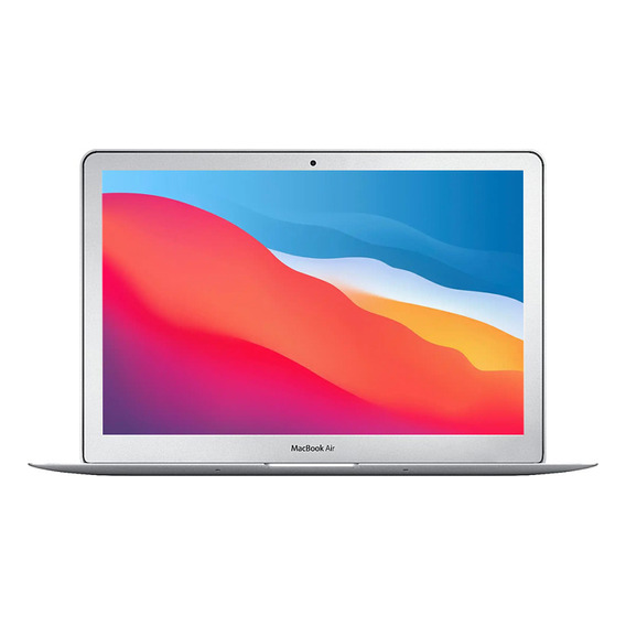 Laptop Apple Macbook Air Core I5 5th Gen 8gb 128gb Ssd 13.3 