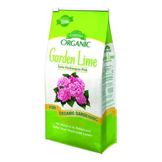 Abono Espoma Orgánico Garden Lime 3.06kg