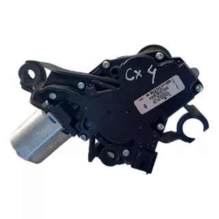 Motor Limpador Vidro Traseiro Renault Sandero 2007-13 82005