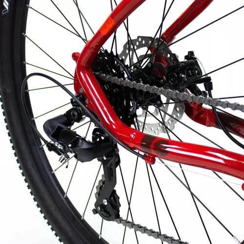 Alubike outlet de montaña