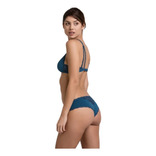 Culotte Puntilla Selu Microfibra Art:8310