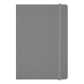 Cuaderno Libreta Anotador Tapa Dura A5 Pack X 10un
