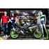 Yamaha R3 2017