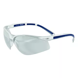 Óculos De Proteção Danny Mercury Antiembaçante Vic 57210
