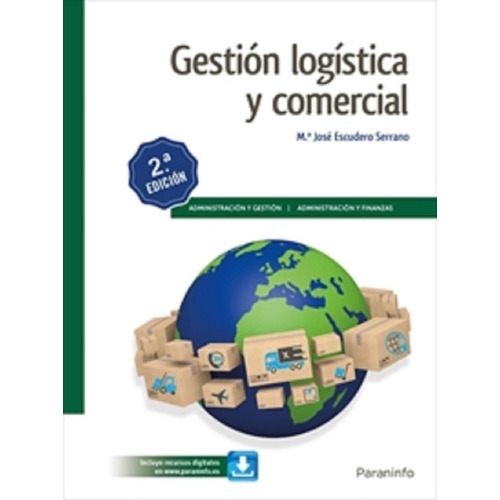 Gestion Logistica Y Comercial