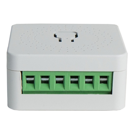 Switch Interruptor Wifi 2bk Combinable Con Llave Externa