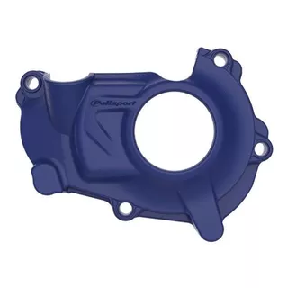 Protector Cubre Tapa Encendido Yzf 450 18/19- Trapote Racing