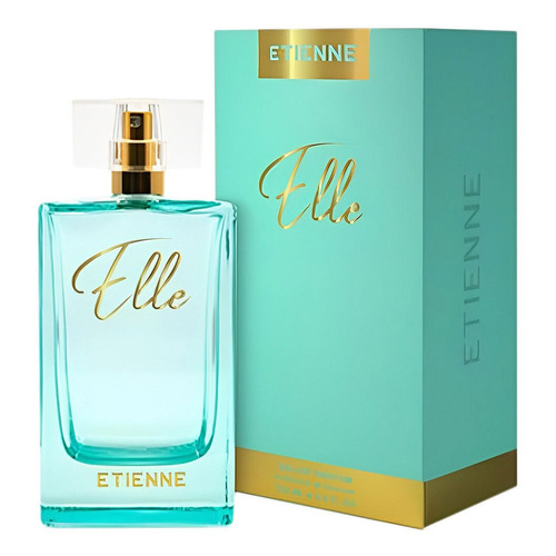 Perfume Etienne Essence Elle100ml