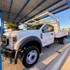 Ford F-550 6.7l Ktp Diesel At