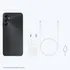 D_Q_NP_984682-MLA80511020424_112024-R Smartphone Samsung Galaxy A05s 4G 128GB 6GB RAM Câmera Traseira Tripla 50MP + 2MP + 2MP + Selfie 13MP Tela 6.7" Preto