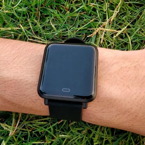 Reloj inteligente q9 sale