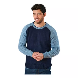 Sweater Quintral Mauro Sergio