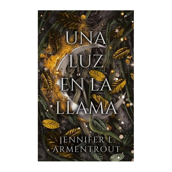 Libro Una Luz En La Llama 