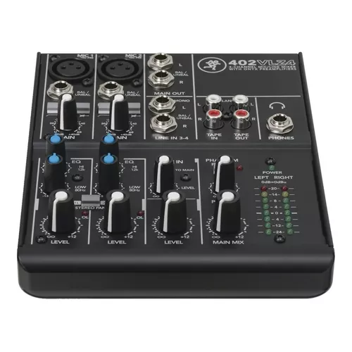 Mezclador de Audio profesional para grabación en escenario, tarjeta de  sonido USB, Bluetooth, modelo DJ, CT-60, CT-80, CT-120, 6, 8, 12, 16 canales