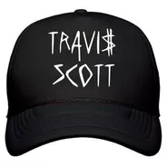 Gorra Travis Scott